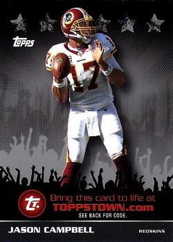 Jason Campbell