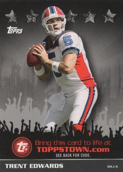 Trent Edwards