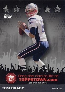 Tom Brady