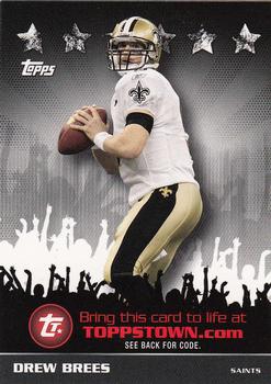 Drew Brees