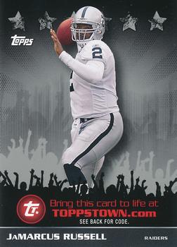 JaMarcus Russell