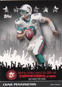 Chad Pennington