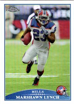 Marshawn Lynch