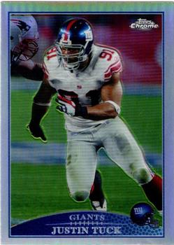 Justin Tuck