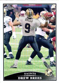 Drew Brees