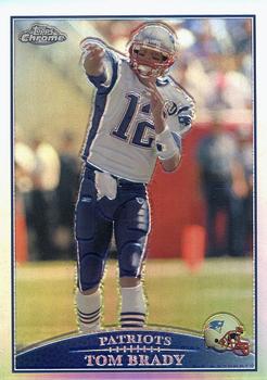 Tom Brady