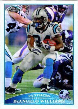 DeAngelo Williams