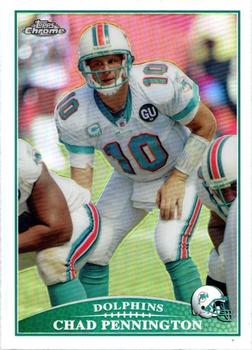 Chad Pennington