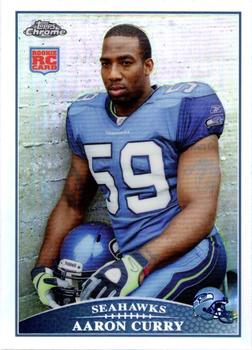 Aaron Curry