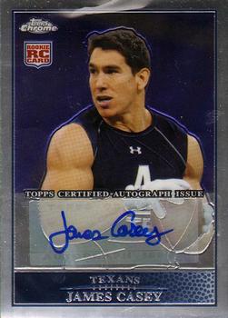 James Casey