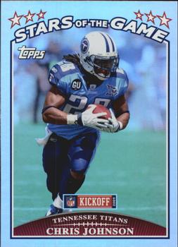 Chris Johnson
