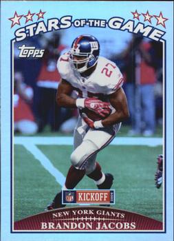 Brandon Jacobs