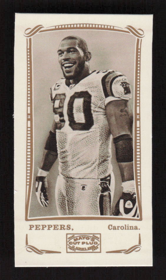 Julius Peppers