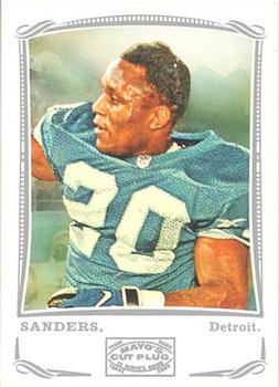 Barry Sanders