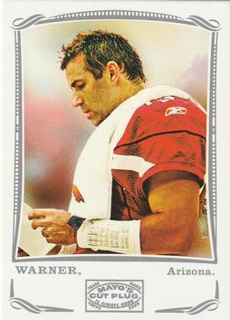 Kurt Warner