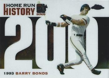 Barry Bonds
