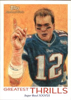 Tom Brady