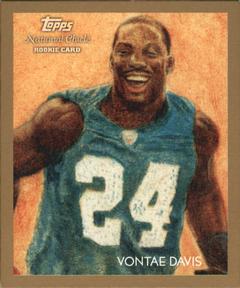Vontae Davis
