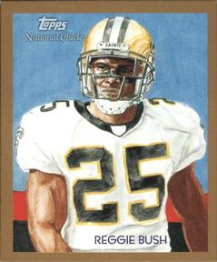 Reggie Bush