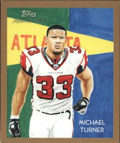 Michael Turner