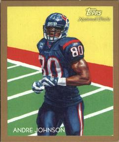 Andre Johnson