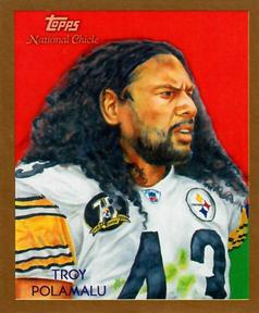 Troy Polamalu