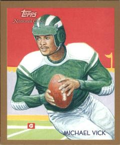 Michael Vick