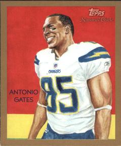 Antonio Gates