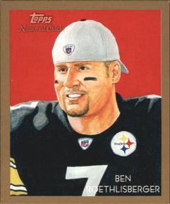 Ben Roethlisberger