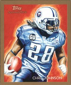 Chris Johnson