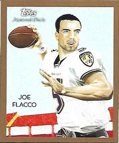 Joe Flacco