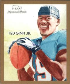 Ted Ginn Jr.
