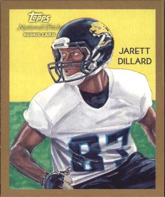 Jarett Dillard