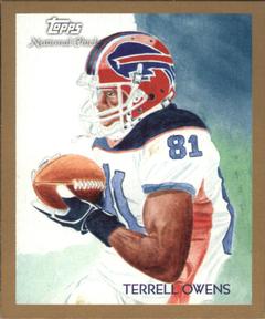 Terrell Owens