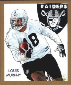 Louis Murphy