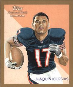 Juaquin Iglesias
