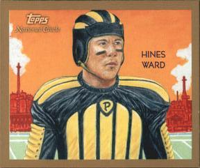 Hines Ward