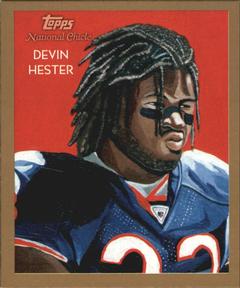 Devin Hester