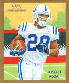 Joseph Addai