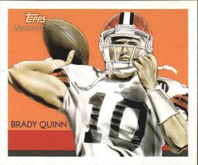 Brady Quinn