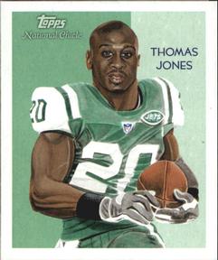 Thomas Jones