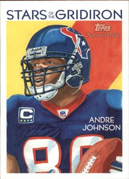 Andre Johnson
