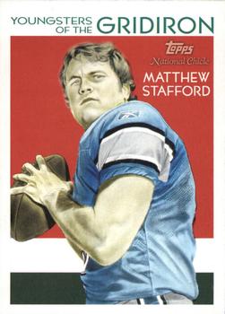 Matthew Stafford