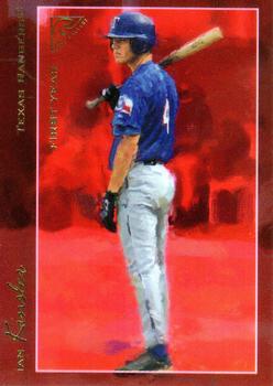 Ian Kinsler