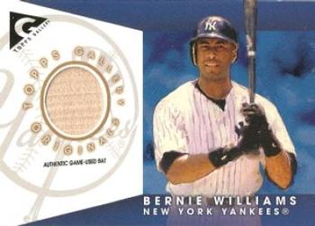 Bernie Williams