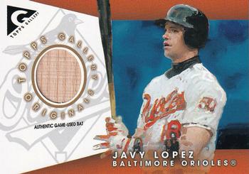 Javy Lopez