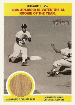 Luis Aparicio