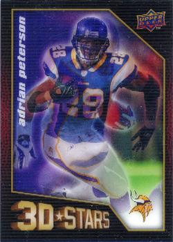 Adrian Peterson