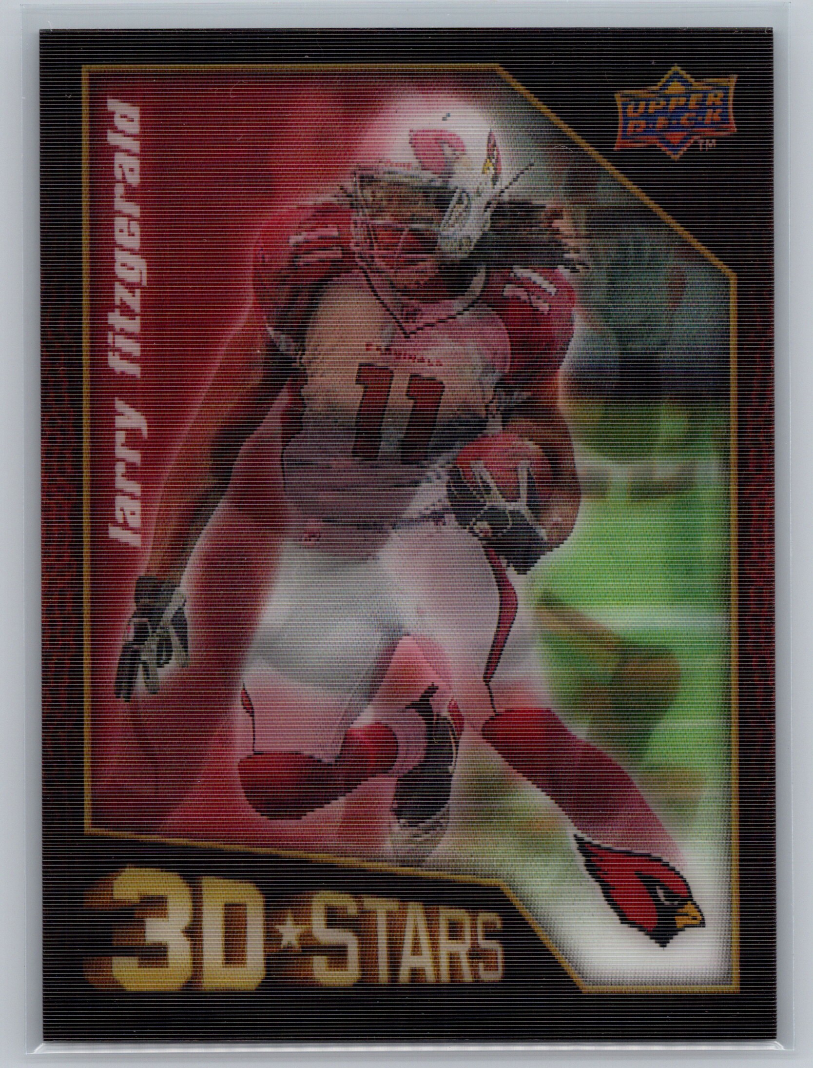 Larry Fitzgerald