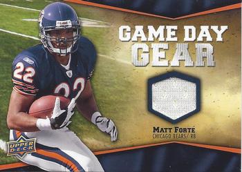 Matt Forte